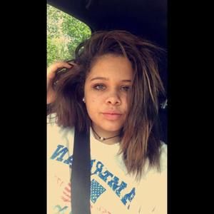 Meet your Posher, Aaleigha